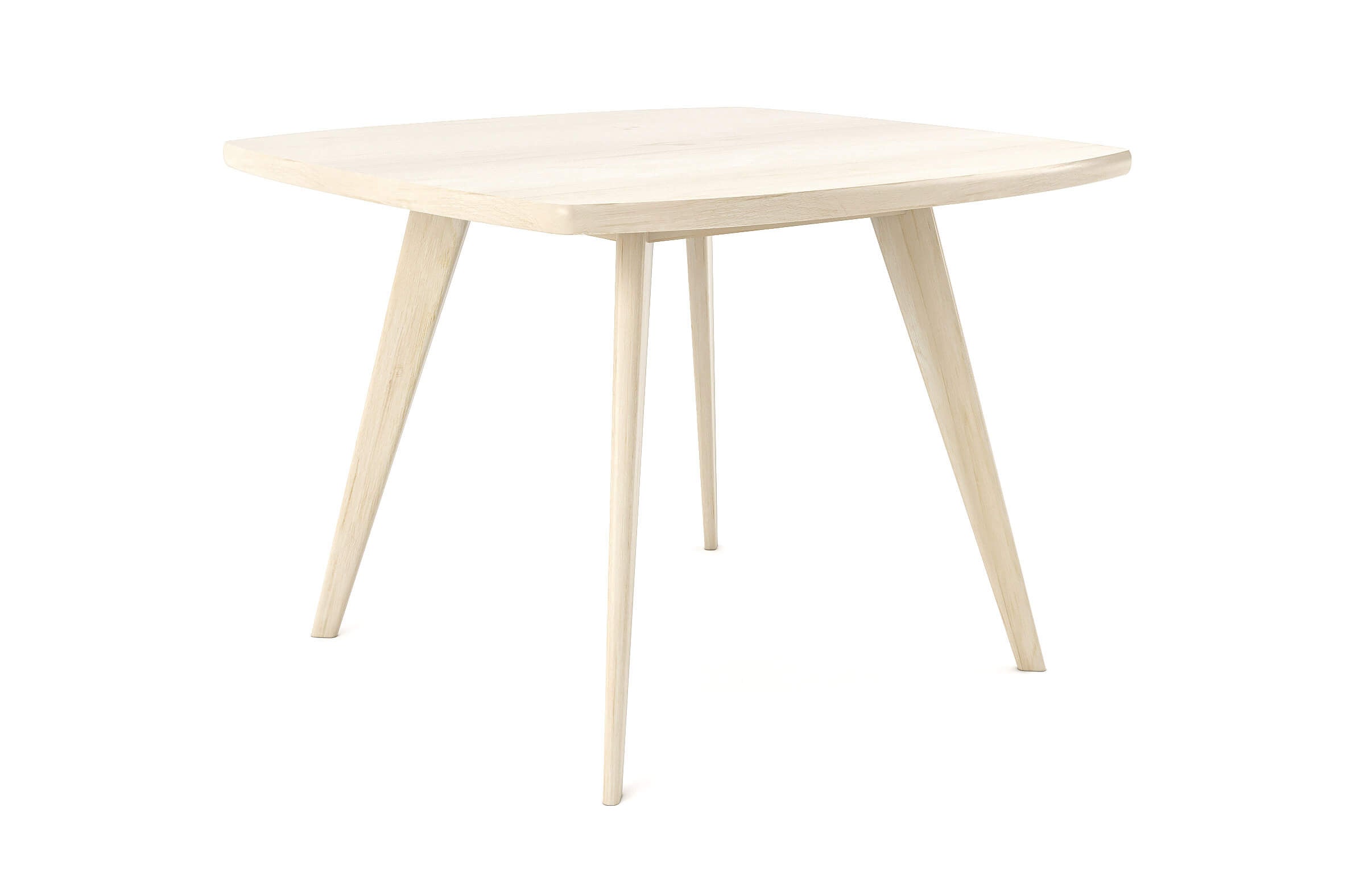 Square Dining Table - Image 5