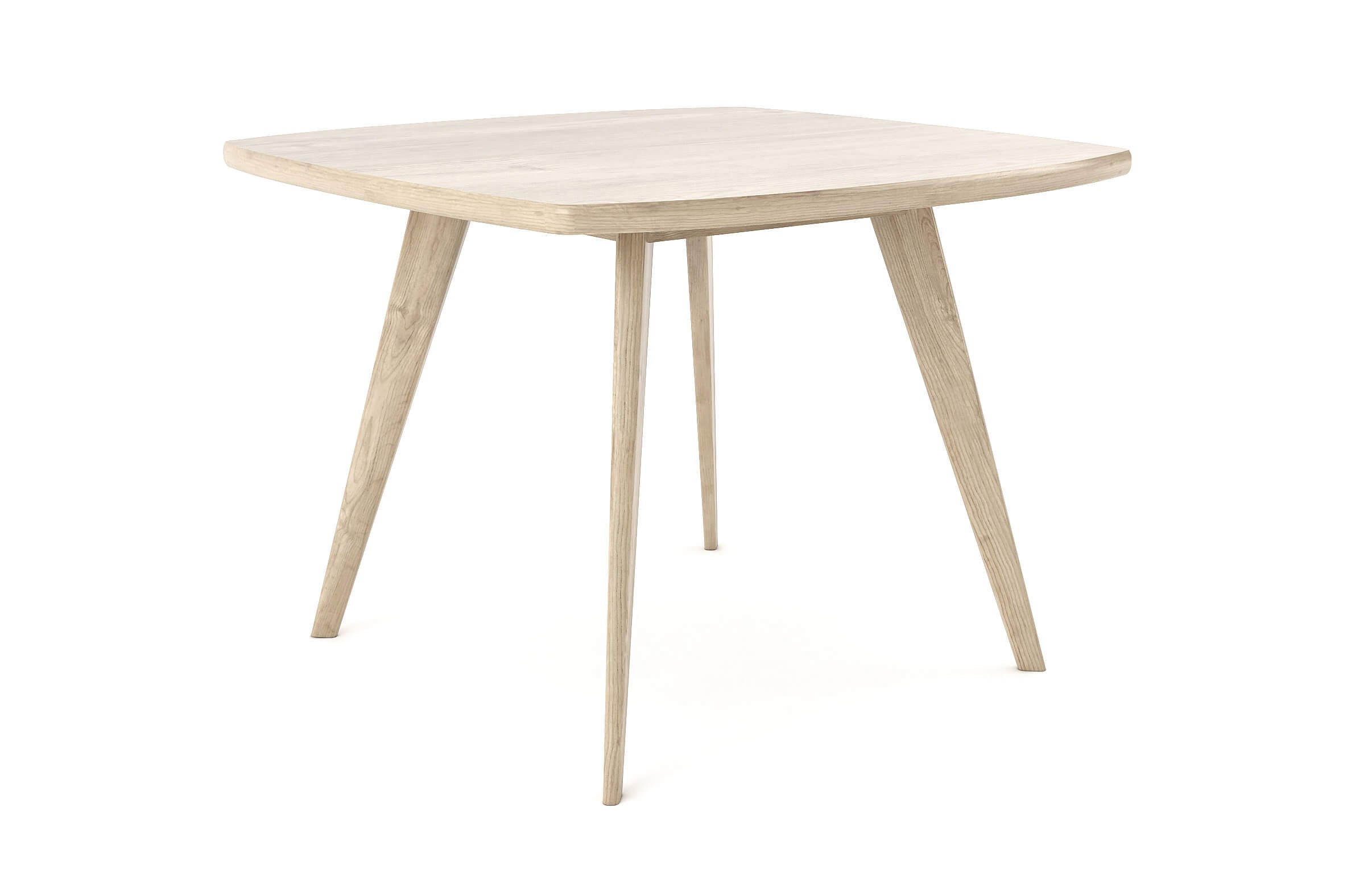 Square Dining Table - Image 6