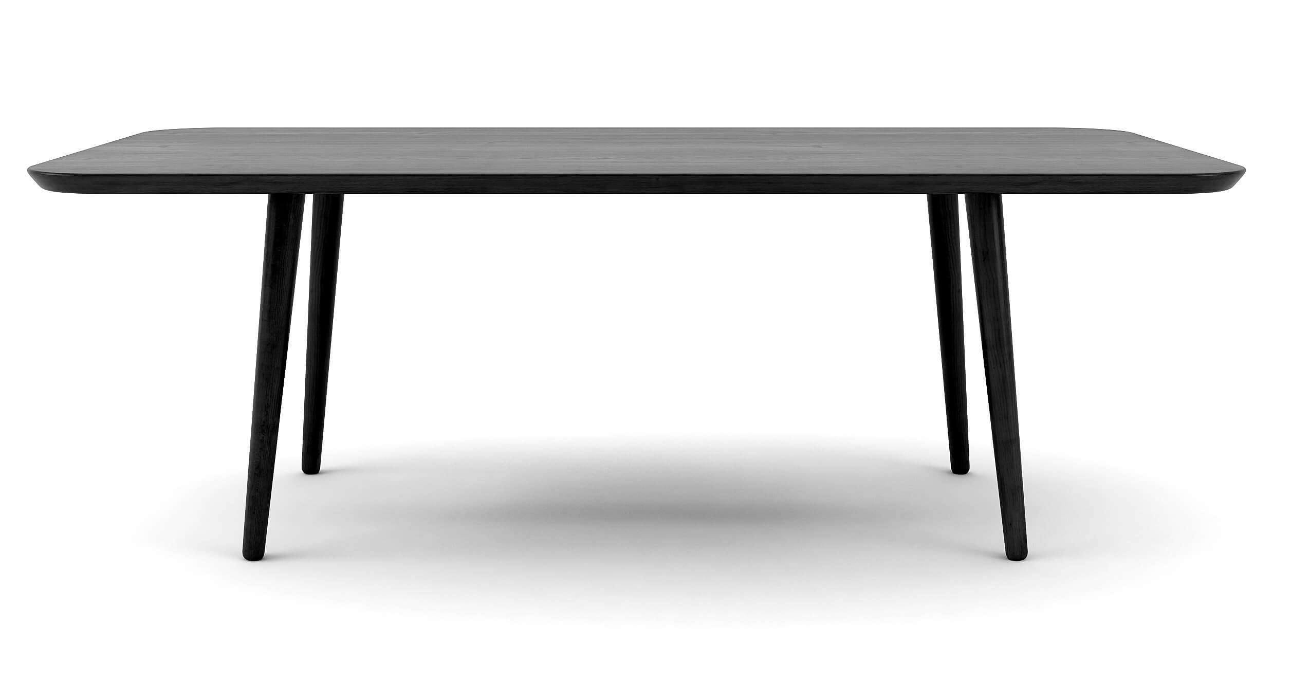 Rectangular Dining Table - Image 10