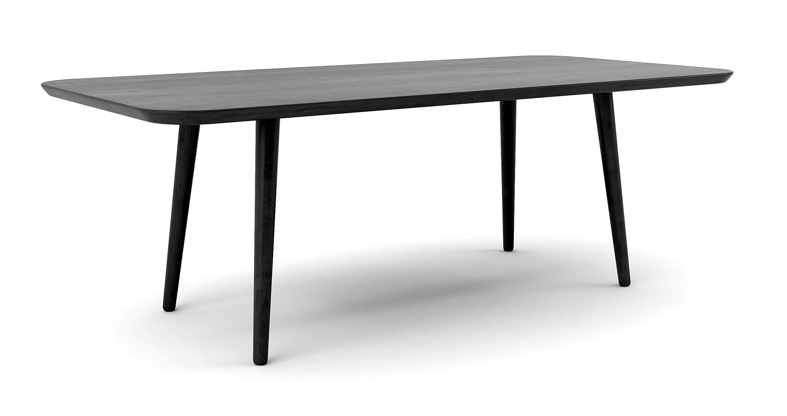 Rectangular Dining Table - Image 11