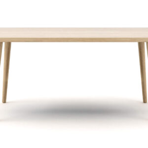 Rectangular Dining Table
