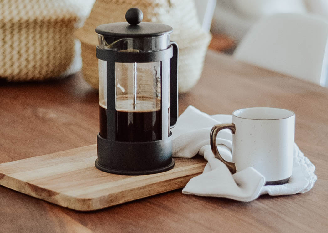 Square Dining Table - Image 2