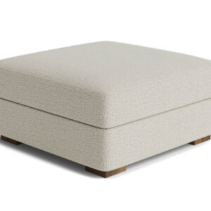 Large Square Storage Ottoman ?C 36?? x 36?? Hidden Compartment