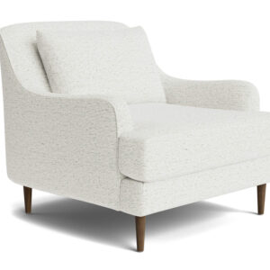 modern Chair in Natural Latex