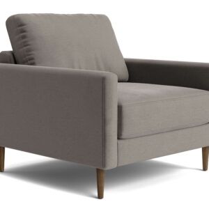 modern Chair in Natural Latex