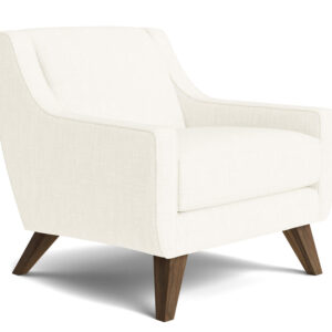 modern Chair in Natural Latex